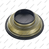 Поршень (91x43x30) K1 (89-94г., обрезиненный)