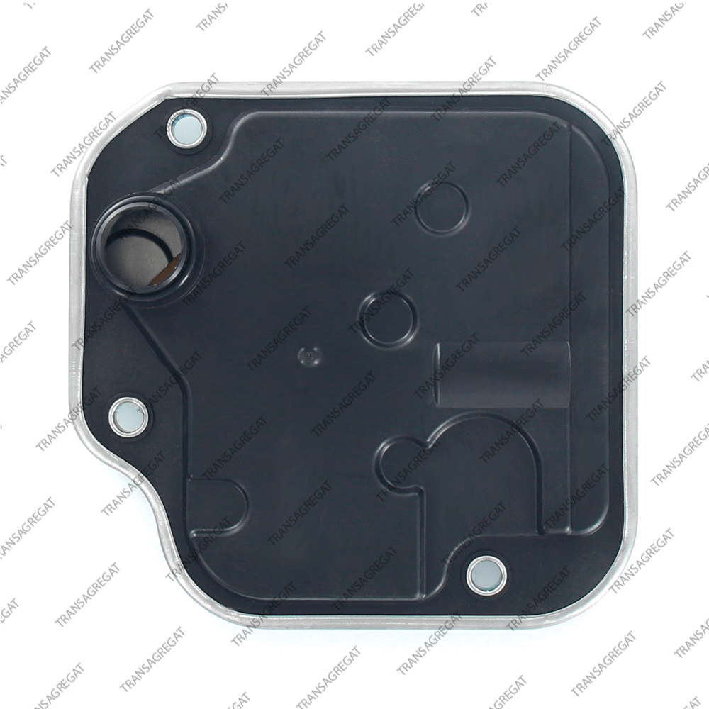 Фильтр (металл/пластик)