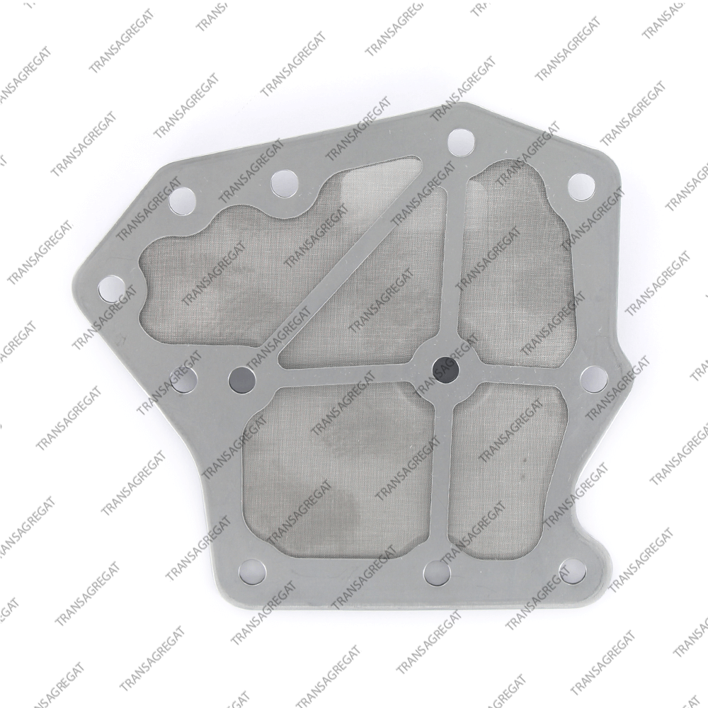 Фильтр (металлический)