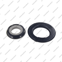 Комплект поршней (2шт., обрезиненные)