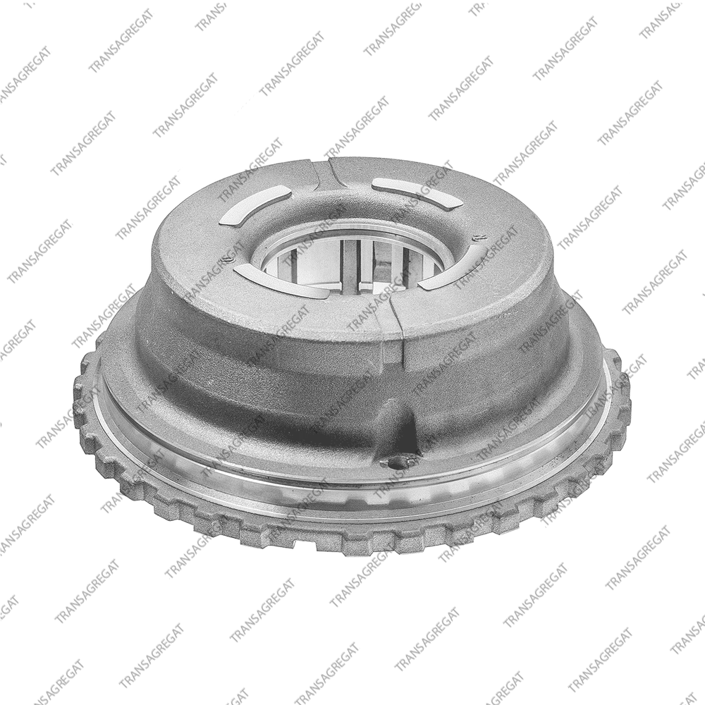 Поршень (162x52x53) Reverse (алюминиевый)*