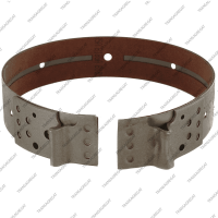 Тормозная лента Kickdown (61-91г., ширина 35mm)