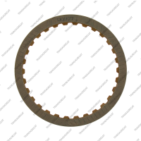 Фрикционный диск (155x2.0x30T) B