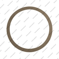 Фрикционное кольцо гидротрансформатора (260x219x1.1, HTS)