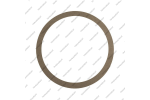 Фрикционное кольцо гидротрансформатора (201x180x1.1)