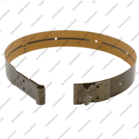 Тормозная лента 2nd Coast (ширина 25mm)