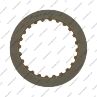 Фрикционный диск (114x2.1x24T) K3 (98-up)