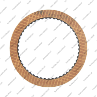 Фрикционный диск (152x1.8x49T) Reverse (1986-up)