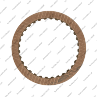 Фрикционный диск (134x1.7x32T) Forward