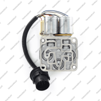 Блок соленоидов (1994-up, универсальный)