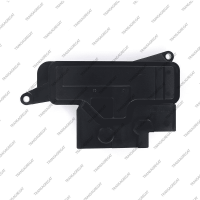 Фильтр (пластиковый, без резинового кольца в комплекте)*