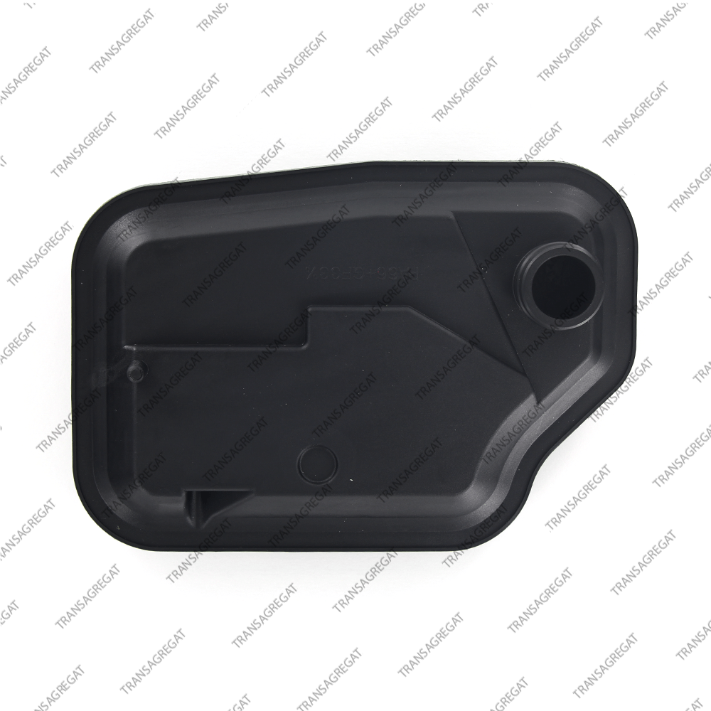 Фильтр (тип 1, пластиковый, с маслозаборником высотой 17mm)