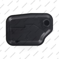 Фильтр (тип 2, пластиковый, с маслозаборником высотой 35mm)