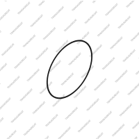 Резиновое кольцо гидротрасформатора (OD 110mm)