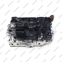 Блок соленоидов (Gen 2, тип 1, 2013-up, бежевые разъемы)