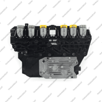 Блок соленоидов с блоком управления (Gen 2/3, 2012-up, тип 2, разноцветные разъемы)*