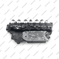 Блок соленоидов с блоком управления (Gen 1, 2008-up, тип 3, черные разъемы)*