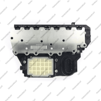 Блок соленоидов с блоком управления (Gen 1, 2008-up, тип 3, черные разъемы)*