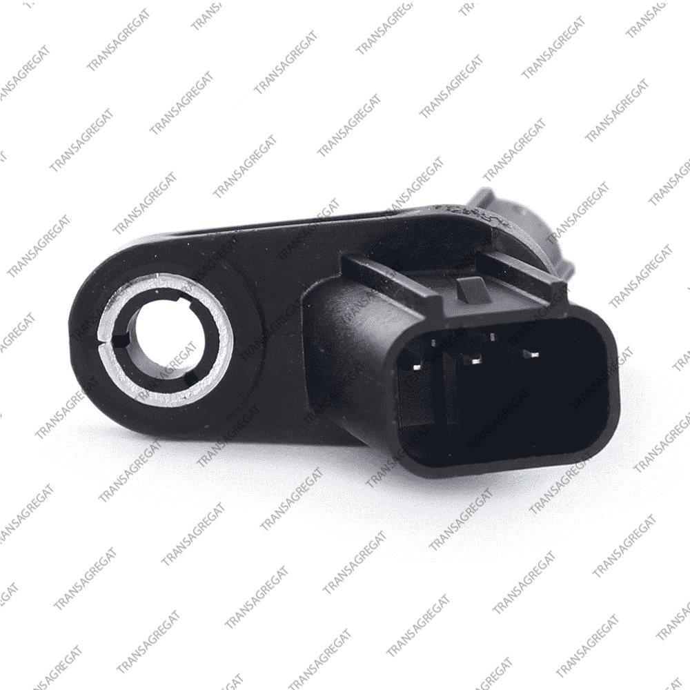 Датчик скорости входной (тип 1, черный разъем, 3 контакта)