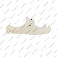 Отражатель задней части корпуса трансмиссии нижний (Gen 1/2, 2009-up)