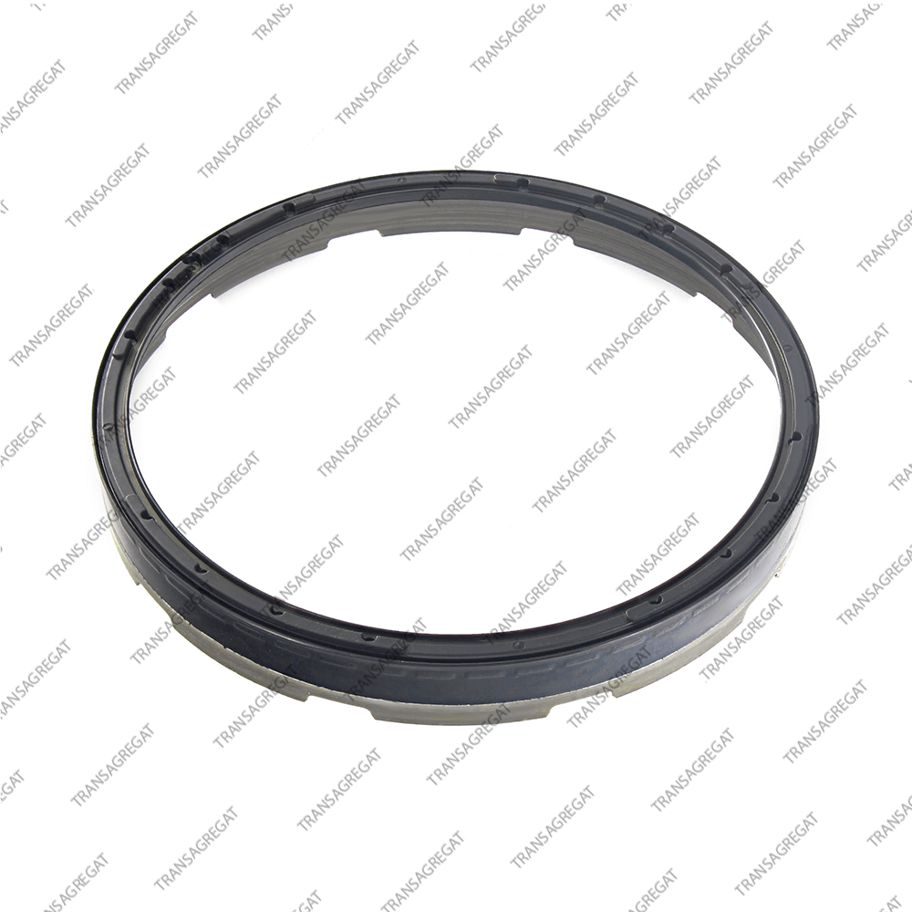 Поршень (182x163x23) 2-6 (Gen 1/2/3, обрезиненный)