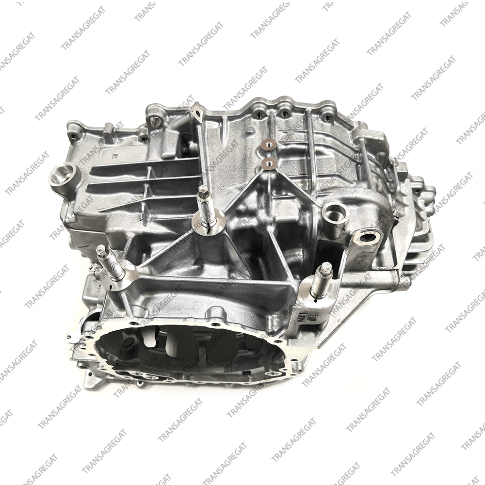 Корпус трансмиссии (средняя часть, тип 1, с внутренним подшипником)