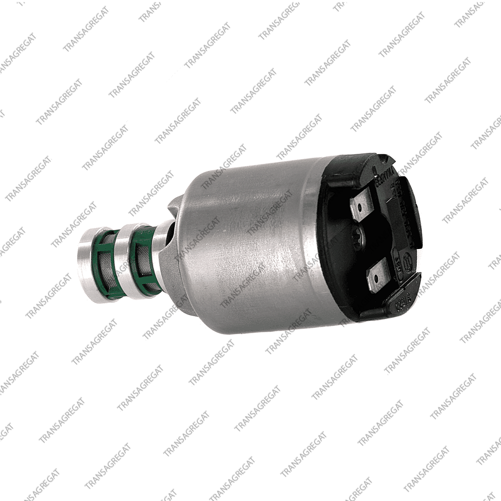 Соленоид регулировки давления (S5, черный разъем)