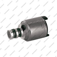 Соленоид регулировки давления (S5, черный разъем)