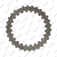 Пружинный диск 3rd