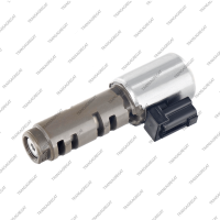 Соленоид переключения (SL2, SL3, тип 1, черный разъем)