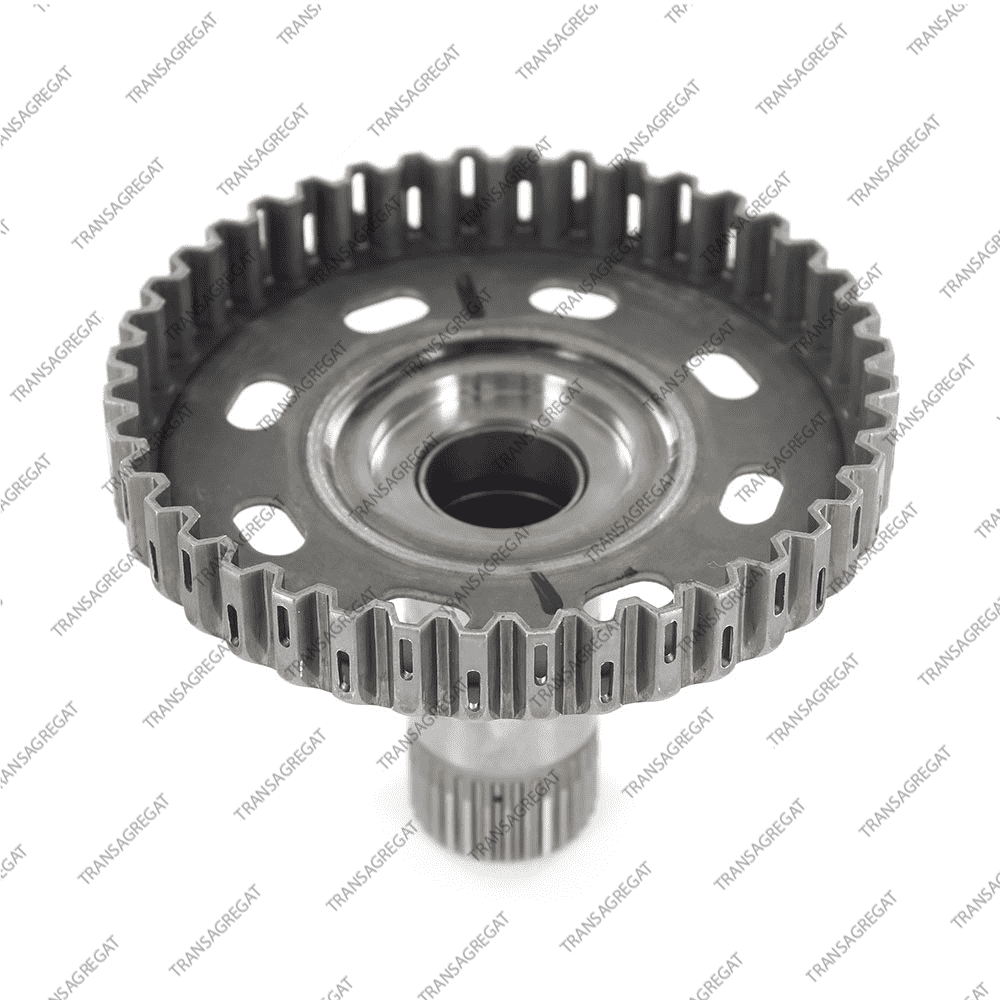 Ступица Overdrive Direct (тип 1)