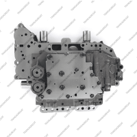 Гидравлический блок управления (тип 3)