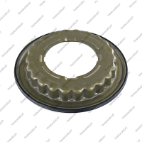 Контрпоршень (128x58x19) Forward (обрезиненный)