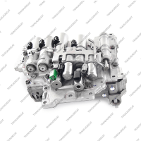 Гидравлический блок управления (тип 3, 2010-up, Gen 2, Volvo, Land Rover, SsangYong, Mazda)*