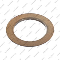 Подшипник корпуса сцепления C1, C2 задний упорный (71x49x3.8)