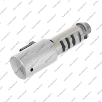 Соленоид переключения (SL2, SL4, черный разъем)*