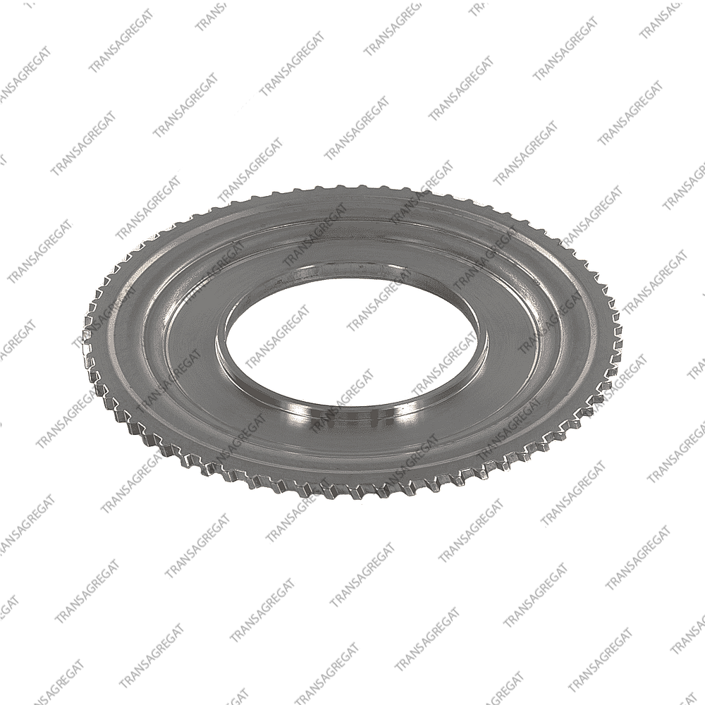 Ступица коронной шестерни заднего планетарного редуктора