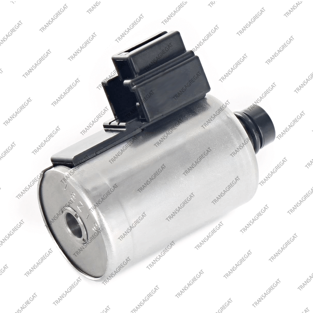 Соленоид регулировки давления (черный разъем сбоку)