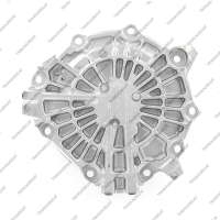 Крышка задняя (тип 2, Mazda)