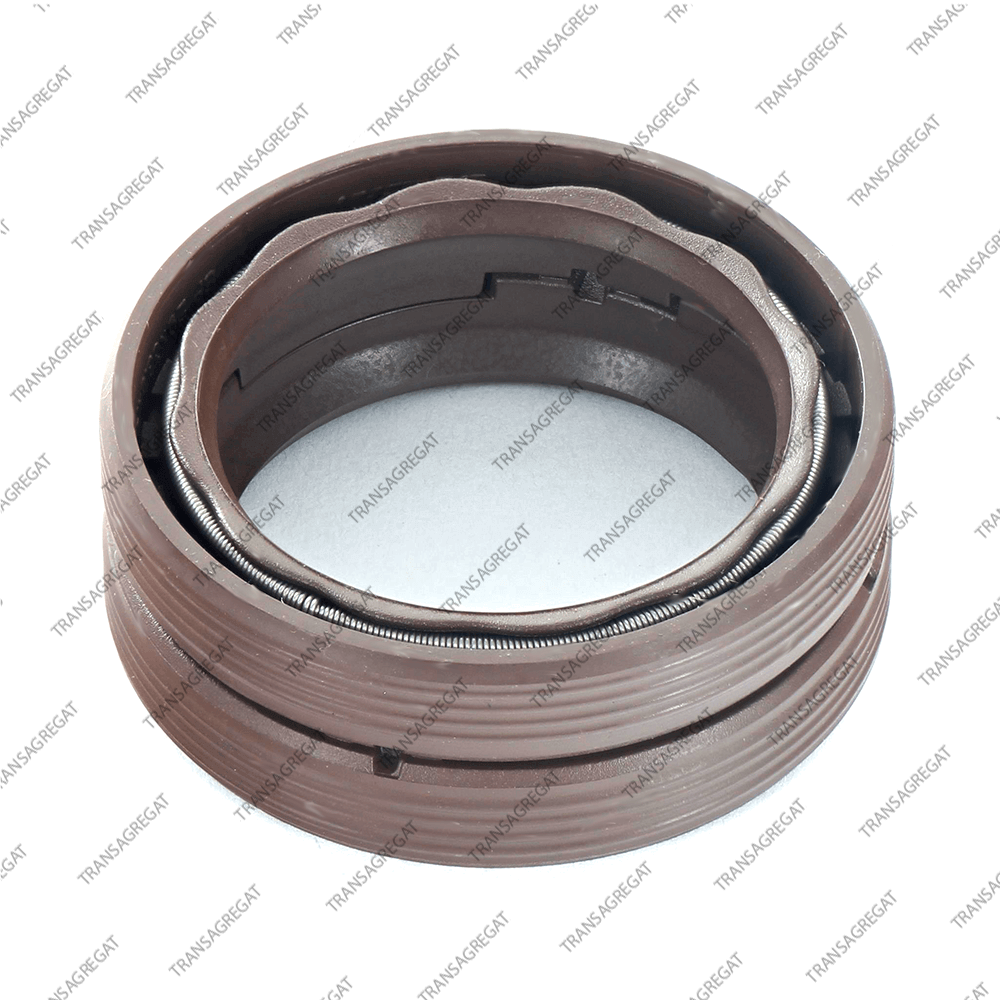 Сальник выходного вала внутренний (двойной, 39x29x14.0)