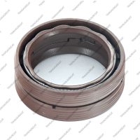 Сальник выходного вала внутренний (двойной, 39x29x14.0)