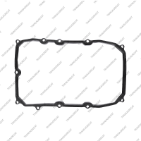 Прокладка поддона нижнего (11 отверстий, резиновая)