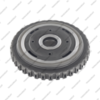 Шестерня солнечная планетарного редуктора