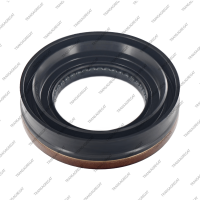 Сальник привода правого (33x56x13.7, с внешним пыльником)
