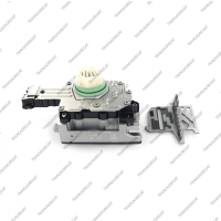 Блок соленоидов (тип 1, 1999-up, с черным или белым разъемом, с адаптерной пластиной)*