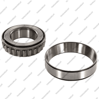 Подшипник дифференциала (45x81x16.0, роликовый)