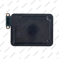 Фильтр (тип 1, 2009-up, пластиковый, прямоугольный, без скоса)