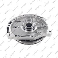 Насос масляный в сборе (тип 1)