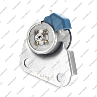 Соленоид №4 (тип 1, синий разъем)