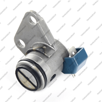 Соленоид №4 (тип 1, синий разъем)